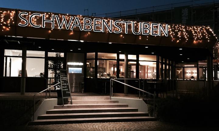 Restaurant Schwabenstuben